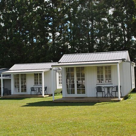 Palm Drive 'Cozy Cabins' Kerikeri Eksteriør bilde