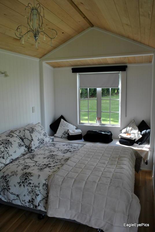 Palm Drive 'Cozy Cabins' Kerikeri Eksteriør bilde