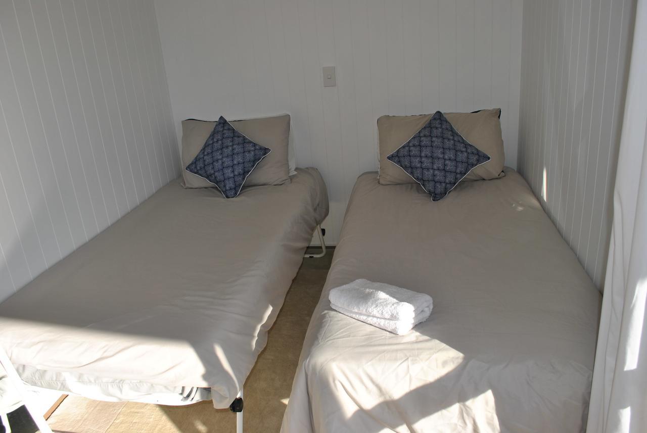Palm Drive 'Cozy Cabins' Kerikeri Eksteriør bilde